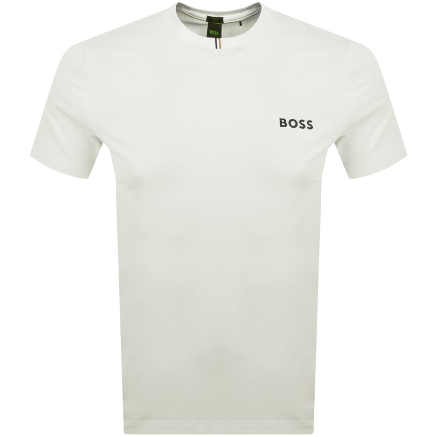 Plain white slim fit t shirts shop
